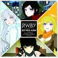 thumbnail image 1 of Rwby Volume 1-3 Best Vocal Album - RWBY Volume 1-3 Best Vocal Album - Music & Performance - CD, 1 of 1