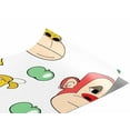 thumbnail image 1 of Rwraps Ape Chill Gorilla Gloss Vinyl Film Wrap 59in x 21ft Vinyl Vehicle Car Film Sheet Roll, 1 of 9