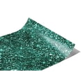 thumbnail image 1 of Rwraps Aquamarine Gemstone Hopeful Happiness Matte Vinyl Film Wrap 59in x 7ft Vinyl Vehicle Car Film, 1 of 9
