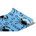 thumbnail image 1 of Rwraps Astrology Pinching Crabs Gloss Vinyl Film Wrap 59in x 17ft Vinyl Vehicle Car Film Sheet Roll, 1 of 9