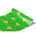 thumbnail image 1 of Rwraps Baseball Diamonds are Forever Gloss Vinyl Film Wrap 59in x 16ft Vinyl Vehicle Car Film Sheet, 1 of 9