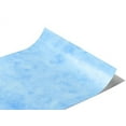 thumbnail image 1 of Rwraps Blue Watercolor Air Gliding Gloss Vinyl Film Wrap 59in x 23ft Vinyl Vehicle Car Film Sheet, 1 of 9