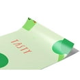 thumbnail image 1 of Rwraps Broccoli Vegetable Sweet Greens Gloss Vinyl Film Wrap 59in x 12ft Vinyl Vehicle Car Film, 1 of 9