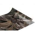 thumbnail image 1 of Rwraps Bushwolf Camouflage Woodland Ghost Gloss Vinyl Film Wrap 59in x 25ft Vinyl Vehicle Car Film, 1 of 9