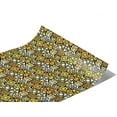 thumbnail image 1 of Rwraps Circuit Board Technology Chip Bag Gloss Vinyl Film Wrap 59in x 3ft Vinyl Vehicle Car Film, 1 of 9