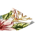 thumbnail image 1 of Rwraps Classic Floral Passionate Carnations Matte Vinyl Film Wrap 59in x 26ft Vinyl Vehicle Car Film, 1 of 9
