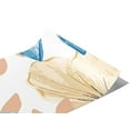 thumbnail image 1 of Rwraps Classic Floral Pastel Blooms Matte Vinyl Film Wrap 59in x 6ft Vinyl Vehicle Car Film Sheet, 1 of 9