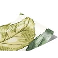 thumbnail image 1 of Rwraps Classic Floral Realistic Garden Matte Vinyl Film Wrap 59in x 18ft Vinyl Vehicle Car Film, 1 of 9
