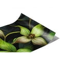 thumbnail image 1 of Rwraps Classic Floral Secret Meadow Matte Vinyl Film Wrap 59in x 7ft Vinyl Vehicle Car Film Sheet, 1 of 9