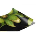 thumbnail image 1 of Rwraps Classic Floral Shadow Lily Gloss Vinyl Film Wrap 59in x 23ft Vinyl Vehicle Car Film Sheet, 1 of 9