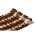 thumbnail image 1 of Rwraps Cyber Tiger Matte Vinyl Film Wrap 59in x 7ft Vinyl Vehicle Car Film Sheet Roll, 1 of 10