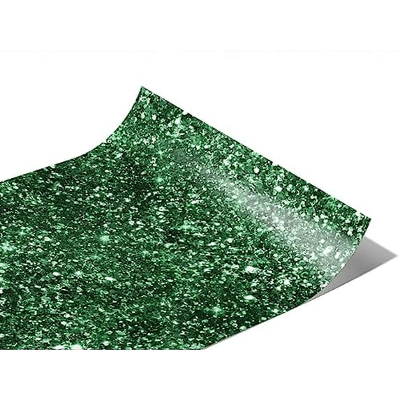 Rwraps Emerald Gemstone Bezel Set Matte Vinyl Film Wrap 59in x 30ft Vinyl Vehicle Car Film Sheet