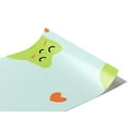 thumbnail image 1 of Rwraps Frog Emotional Ribbits Gloss Vinyl Film Wrap 59in x 28ft Vinyl Vehicle Car Film Sheet Roll, 1 of 9