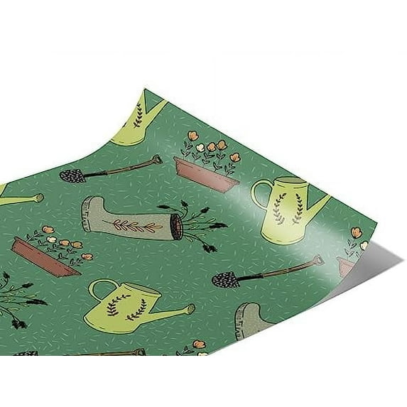 Rwraps Gardening Hunter Gear Matte Vinyl Film Wrap 59in x 20ft Vinyl Vehicle Car Film Sheet Roll