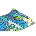 thumbnail image 1 of Rwraps Geometric Floral Arduinna Aesthetic Gloss Vinyl Film Wrap 59in x 8ft Vinyl Vehicle Car Film, 1 of 9