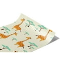 thumbnail image 1 of Rwraps Giraffe Geoffreys Day Matte Vinyl Film Wrap 59in x 29ft Vinyl Vehicle Car Film Sheet Roll, 1 of 9