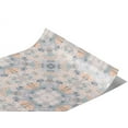 thumbnail image 1 of Rwraps Glass Tile Seaside Matte Vinyl Film Wrap 59in x 26ft Vinyl Vehicle Car Film Sheet Roll, 1 of 9