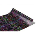 thumbnail image 1 of Rwraps Glitch Technology Beyond Saving Gloss Vinyl Film Wrap 59in x 5ft Vinyl Vehicle Car Film Sheet, 1 of 9