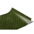 thumbnail image 1 of Rwraps Gothic Emerald Diamonds Matte Vinyl Film Wrap 59in x 19ft Vinyl Vehicle Car Film Sheet Roll, 1 of 9