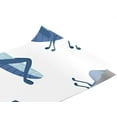 thumbnail image 1 of Rwraps Grasshopper First Violinist Matte Vinyl Film Wrap 59in x 17ft Vinyl Vehicle Car Film Sheet, 1 of 9