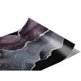 thumbnail image 1 of Rwraps Gray Agate Gemstone Magnetite Ore Gloss Vinyl Film Wrap 59in x 10ft Vinyl Vehicle Car Film, 1 of 9