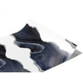 thumbnail image 1 of Rwraps Gray Agate Gemstone Muscovite Mica Matte Vinyl Film Wrap 59in x 4ft Vinyl Vehicle Car Film, 1 of 9