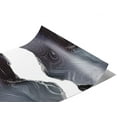 thumbnail image 1 of Rwraps Gray Agate Gemstone Obsidian Tears Gloss Vinyl Film Wrap 59in x 6ft Vinyl Vehicle Car Film, 1 of 9