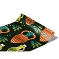 thumbnail image 1 of Rwraps Greco Roman Olive Amphoras Gloss Vinyl Film Wrap 59in x 26ft Vinyl Vehicle Car Film Sheet, 1 of 9