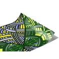 thumbnail image 1 of Rwraps Green Art Deco Emerald City Gloss Vinyl Film Wrap 59in x 16ft Vinyl Vehicle Car Film Sheet, 1 of 9