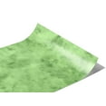 thumbnail image 1 of Rwraps Green Watercolor The Garden Gloss Vinyl Film Wrap 59in x 5ft Vinyl Vehicle Car Film Sheet, 1 of 9