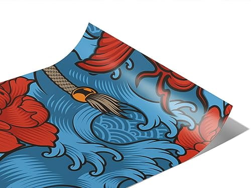 Rwraps-Japanese-Blue-Devil-
