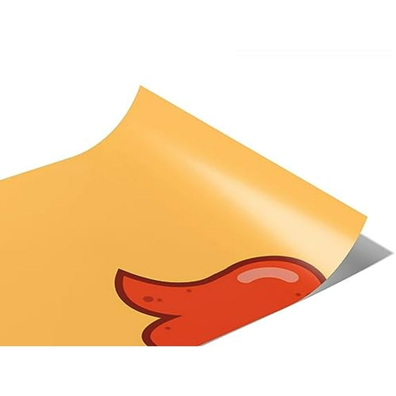 Rwraps Japanese Hotdog Octopi Matte Vinyl Film Wrap 59in x 4ft Vinyl Vehicle Car Film Sheet Roll