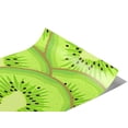 thumbnail image 1 of Rwraps Kiwi Geneva Hardy Matte Vinyl Film Wrap 59in x 9ft Vinyl Vehicle Car Film Sheet Roll, 1 of 9