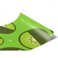thumbnail image 1 of Rwraps Kiwi Missing Half Gloss Vinyl Film Wrap 59in x 10ft Vinyl Vehicle Car Film Sheet Roll, 1 of 9