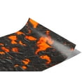 thumbnail image 1 of Rwraps Lava Mount Etna Matte Vinyl Film Wrap 59in x 2ft Vinyl Vehicle Car Film Sheet Roll, 1 of 9