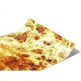 thumbnail image 1 of Rwraps Lava Remorseless Flames Matte Vinyl Film Wrap 59in x 6ft Vinyl Vehicle Car Film Sheet Roll, 1 of 9