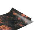 thumbnail image 1 of Rwraps Lava Volcanic Stone Matte Vinyl Film Wrap 59in x 22ft Vinyl Vehicle Car Film Sheet Roll, 1 of 9