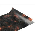 thumbnail image 1 of Rwraps Lava Volcanic Winter Gloss Vinyl Film Wrap 59in x 14ft Vinyl Vehicle Car Film Sheet Roll, 1 of 9