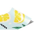 thumbnail image 1 of Rwraps Lemon Saint Teresa Gloss Vinyl Film Wrap 59in x 25ft Vinyl Vehicle Car Film Sheet Roll, 1 of 9