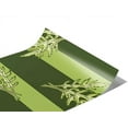 thumbnail image 1 of Rwraps Lettuce Vegetable Astro Arugula Gloss Vinyl Film Wrap 59in x 9ft Vinyl Vehicle Car Film Sheet, 1 of 9