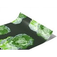 thumbnail image 1 of Rwraps Lettuce Vegetable Buttercrunch Butterhead Gloss Vinyl Film Wrap 59in x 7ft Vinyl Vehicle Car, 1 of 9
