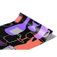 thumbnail image 1 of Rwraps Liquor Cabinet Dark Decanters Matte Vinyl Film Wrap 59in x 4ft Vinyl Vehicle Car Film Sheet, 1 of 9