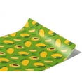 thumbnail image 1 of Rwraps Mango Sophie Fry Matte Vinyl Film Wrap 59in x 10ft Vinyl Vehicle Car Film Sheet Roll, 1 of 9