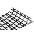 thumbnail image 1 of Rwraps Monochrome Mosaic Film Design Gloss Vinyl Film Wrap 59in x 20ft Vinyl Vehicle Car Film Sheet, 1 of 9