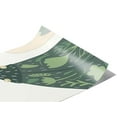 thumbnail image 1 of Rwraps Moth Flower Child Gloss Vinyl Film Wrap 59in x 14ft Vinyl Vehicle Car Film Sheet Roll, 1 of 9
