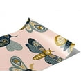 thumbnail image 1 of Rwraps Moth Hidden Omens Matte Vinyl Film Wrap 59in x 14ft Vinyl Vehicle Car Film Sheet Roll, 1 of 9