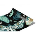 thumbnail image 1 of Rwraps Moth Midnight Doom Gloss Vinyl Film Wrap 59in x 19ft Vinyl Vehicle Car Film Sheet Roll, 1 of 9