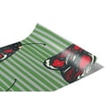thumbnail image 1 of Rwraps Moth Red Aposematism Gloss Vinyl Film Wrap 59in x 30ft Vinyl Vehicle Car Film Sheet Roll, 1 of 9