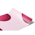 thumbnail image 1 of Rwraps Onion Vegetable Flamenco Red Matte Vinyl Film Wrap 59in x 11ft Vinyl Vehicle Car Film Sheet, 1 of 9