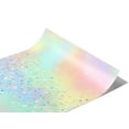 thumbnail image 1 of Rwraps Opal Gemstone Halleys Comet Gloss Vinyl Film Wrap 59in x 17ft Vinyl Vehicle Car Film Sheet, 1 of 9